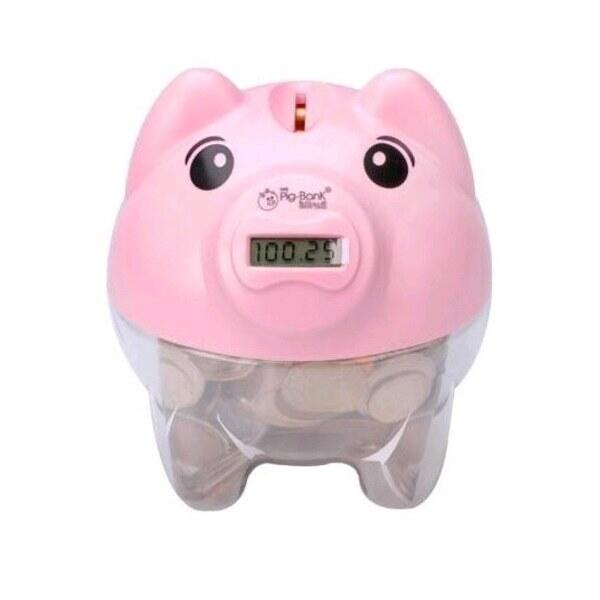 Cofrinho Pig Bank