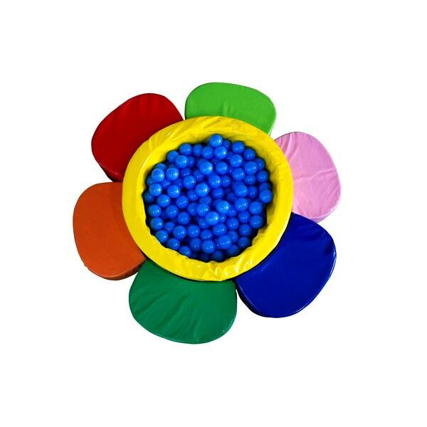 Piscina Soft Flor LDM