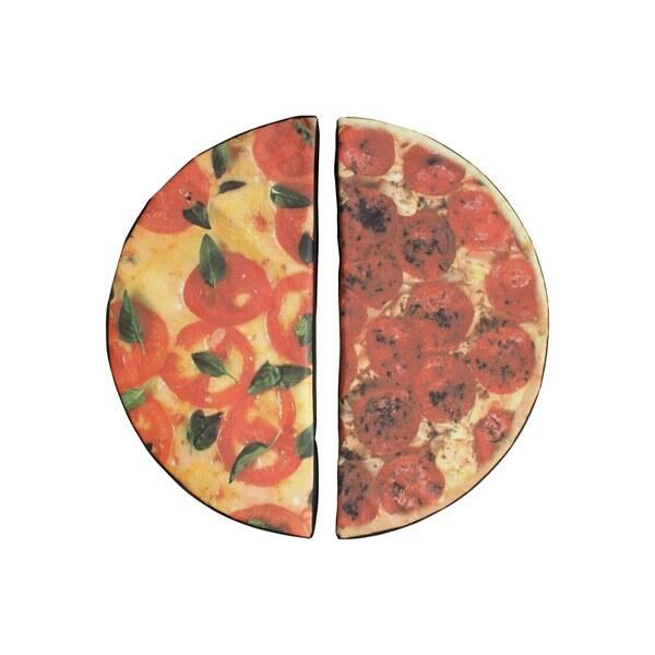 Jogo de Fração de Pizza LDM