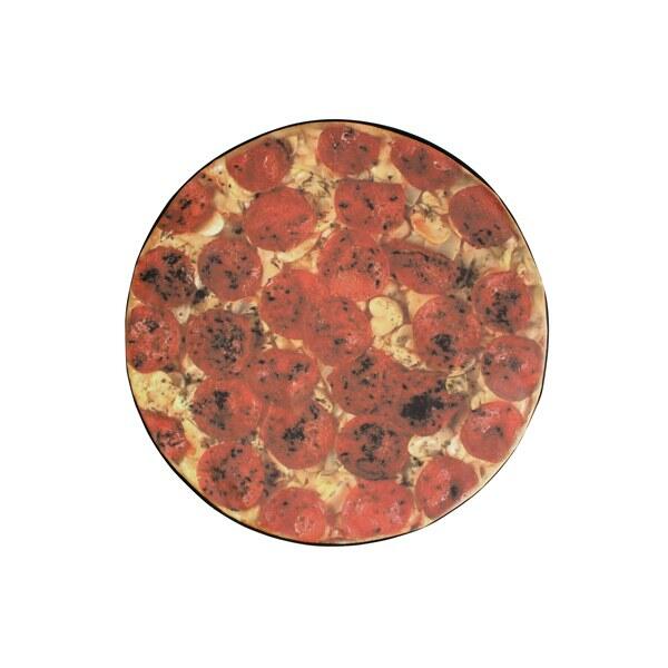 Jogo de Fração de Pizza LDM