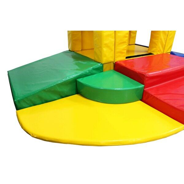 Play Kids Berçário LDM