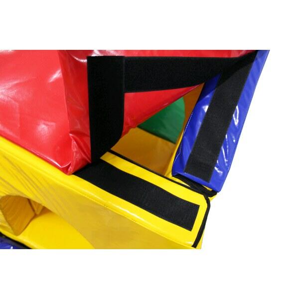 Play Kids Berçário LDM