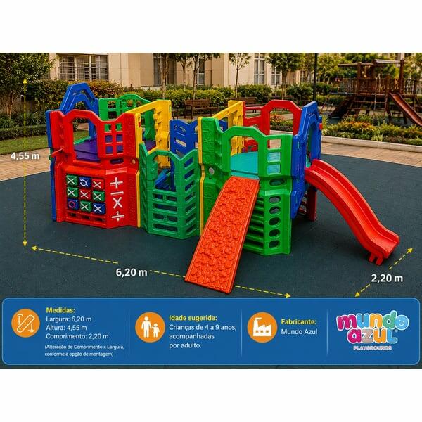 playgroungbiglittleinfo