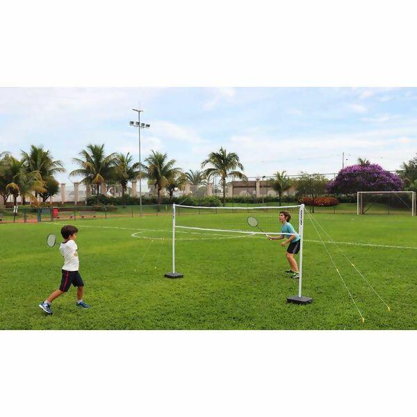 Rede Multi esportes 3 em 1 - Gears (682)