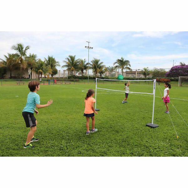 Rede Multi esportes 3 em 1 - Gears (682)