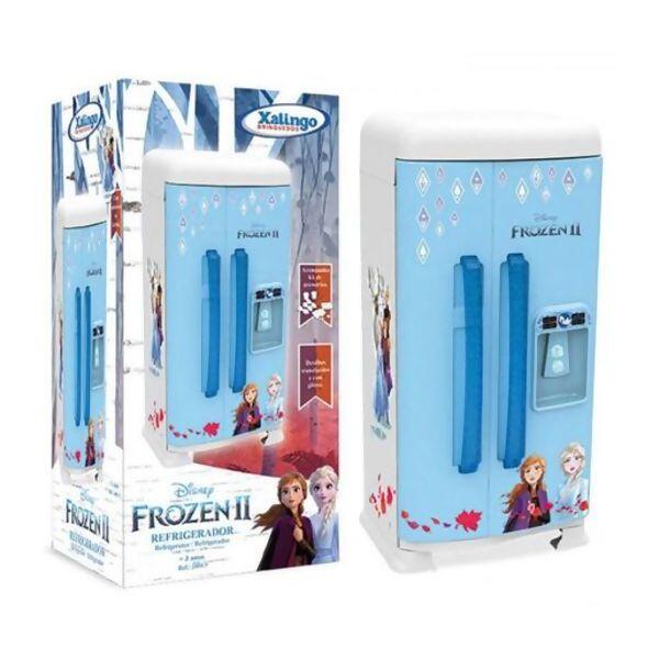 Refrigerador Frozen 2 Xalingo