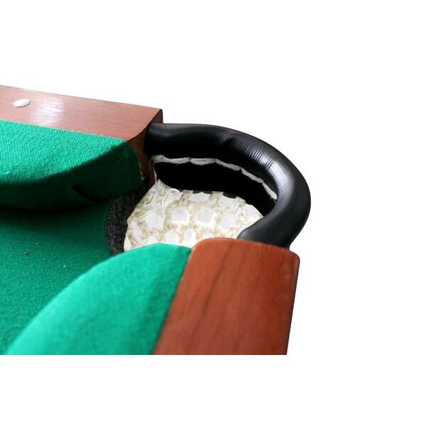 Mesa de Sinuca Residencial Completa