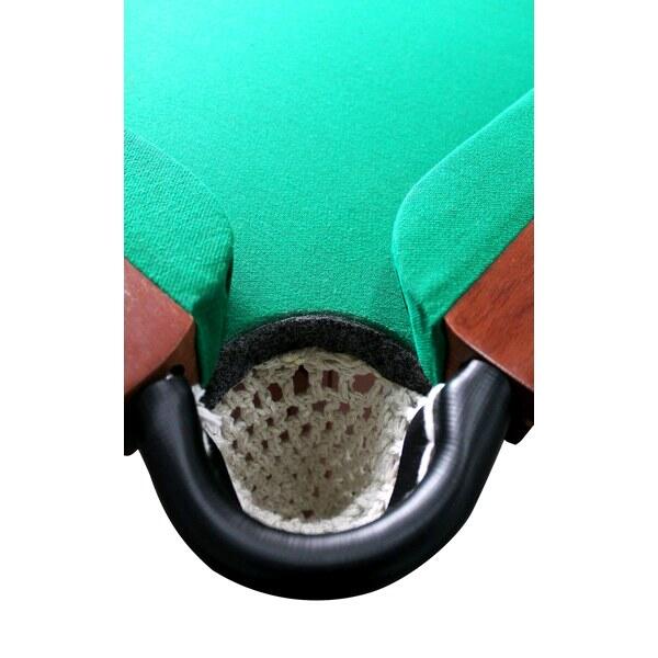 Mesa de Sinuca Residencial Completa