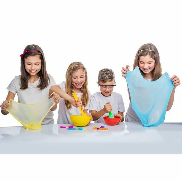 Fábrica Slurry Acessórios para Slime Arba Brinquedos