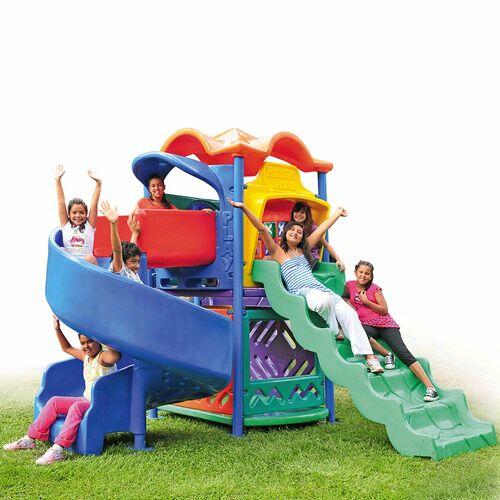 Star Play I (Com Bolha) Mundo Azul