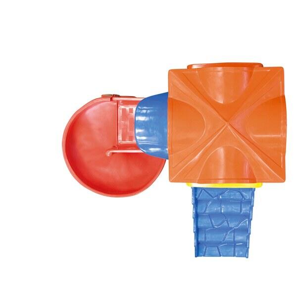 Star Play I (Com Bolha) Mundo Azul