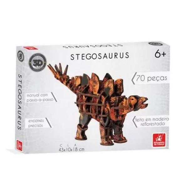 stegosaurus