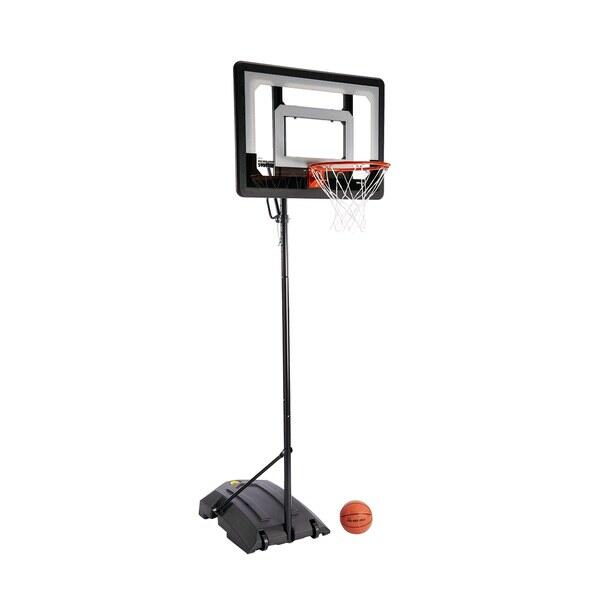 JOGO BASQUETE BOLA + CESTA BIG BOY