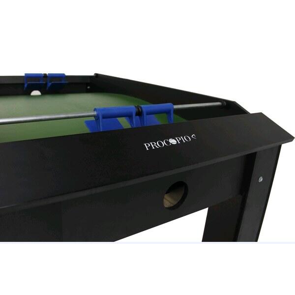 Mesa de Tamancobol - Linha Ébano Procópio