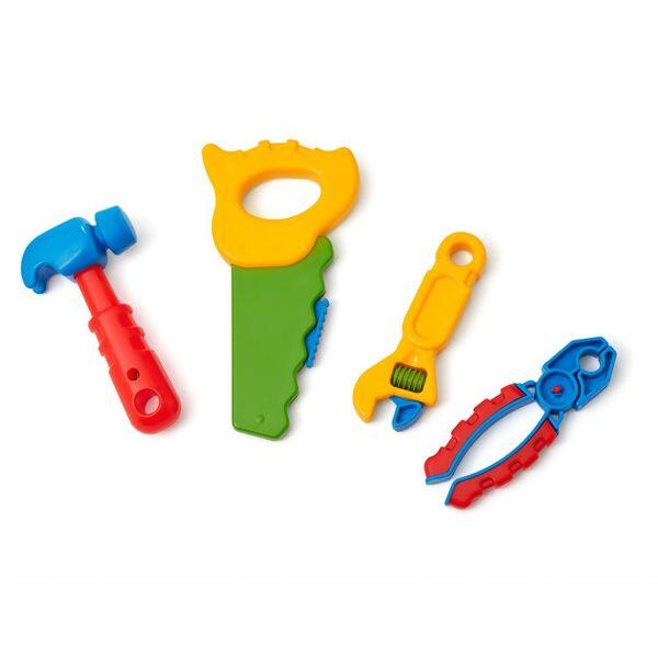 Bancada Mecânico Junior - Mini Mechanic Tateti