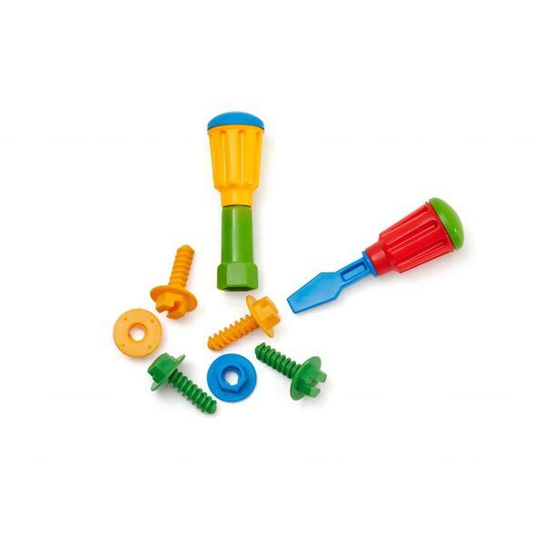 Bancada Mecânico Junior - Mini Mechanic Tateti