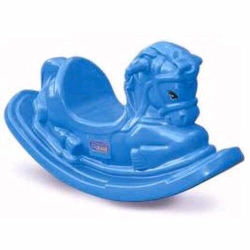 Cavalo Thunder Eletrônico Mundo Azul