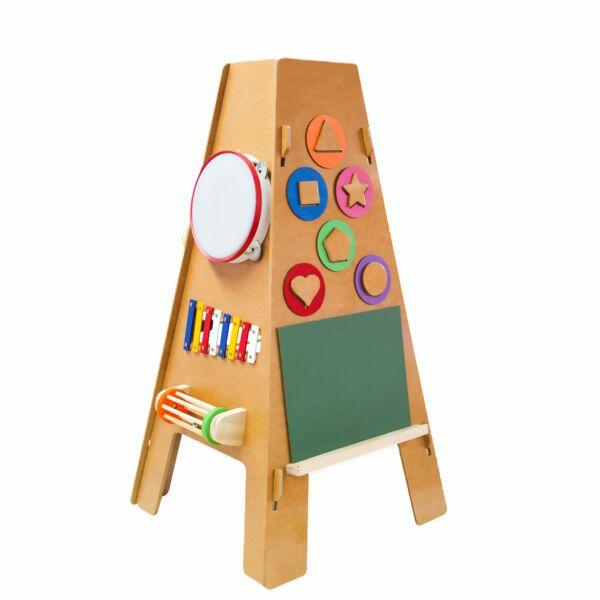 Toteminterativo