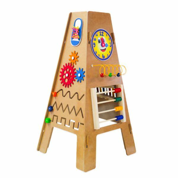 Toteminterativo1