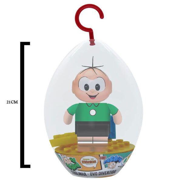 turma-da-monica-cebolinha-ovo-divertido-