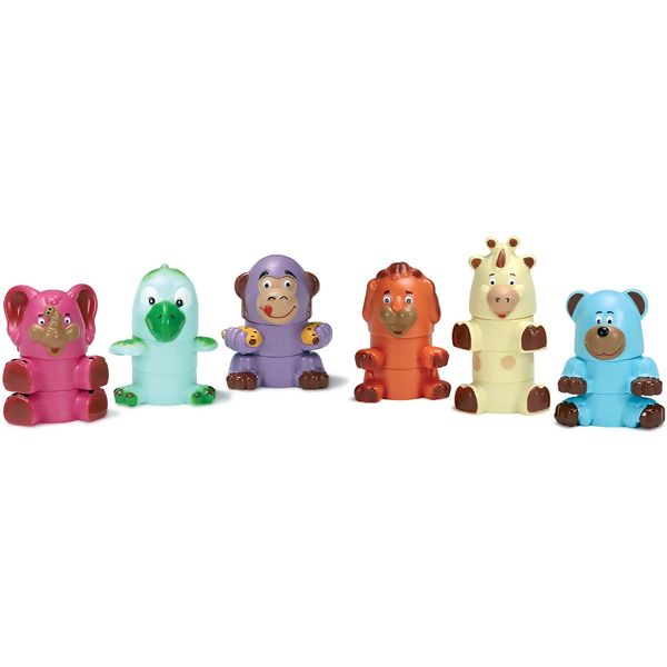 Zoo Baby Big Star (070)