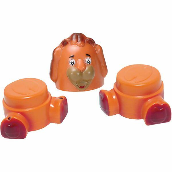 Zoo Baby Big Star (070)