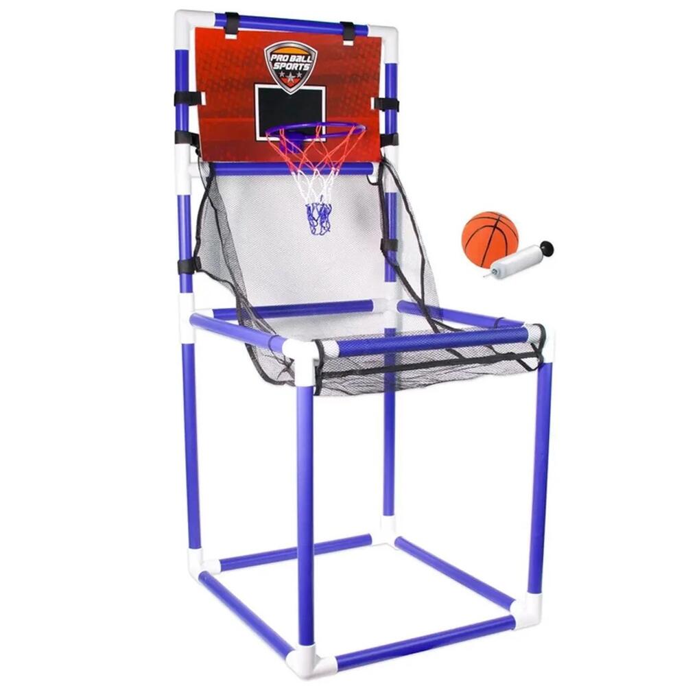 Jogo de basquete Mega Sport com tabela Toyng - 42679