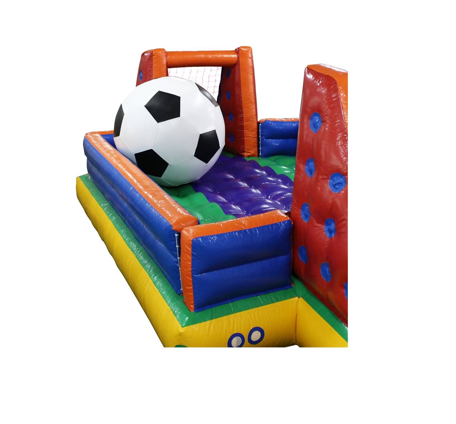 Mini Gol de Futebol Par Infantil com Bola Freso - Freso - Loja Oficial -  Playgrounds, Brinquedos, Pet, SUP, Decoração