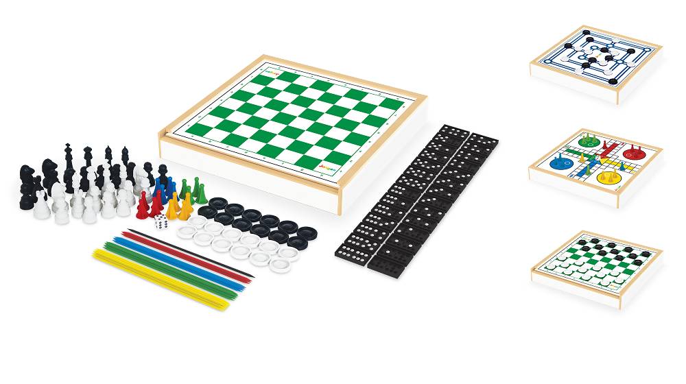 Conjunto de Dados de Peças de Jogo de Xadrez, Dados de Jogo de 6 Lados,  Plástico Resistente a Impactos, Pontos Pretos Educativos Coloridos para