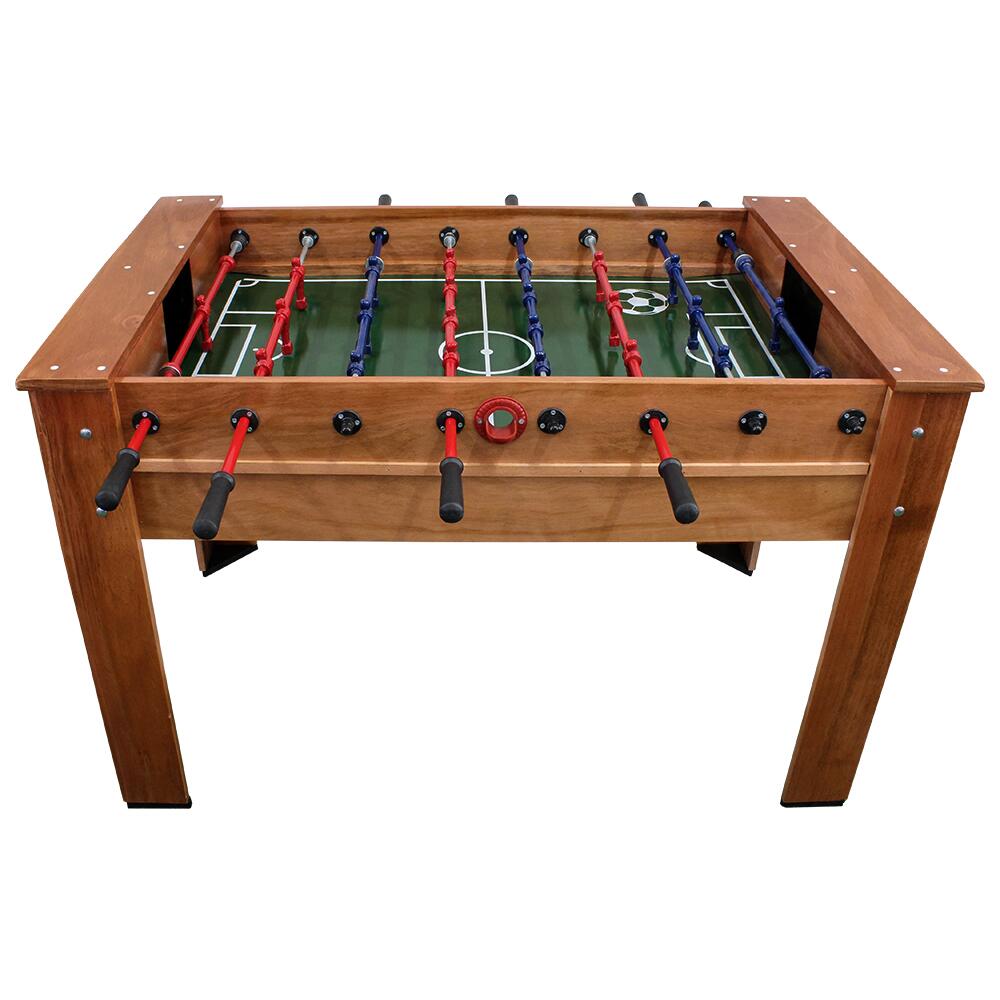 Jogo Futebol De Mesa Pebolim Interativo Crianças Pimball - Zoop