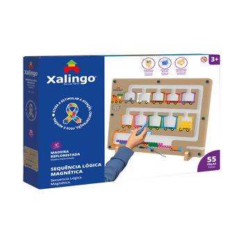 12343-Sequencia-Logica-Magnetica-ED