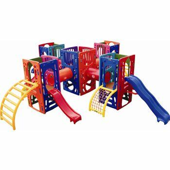 Big Kids Plus Ranni Play