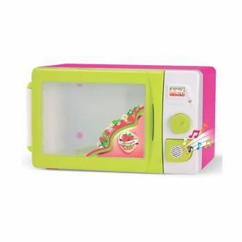 Micro-ondas Moranguita Magic Toys (714)