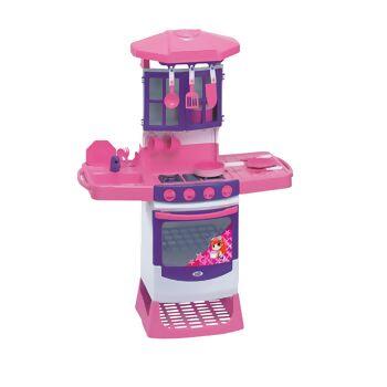 Cozinha Mágica Magic Toys (8000)