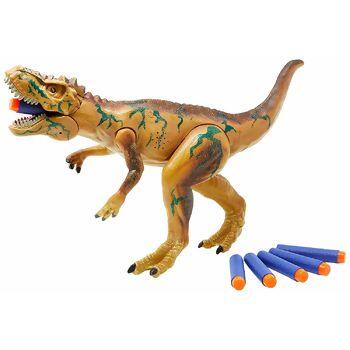 Dino Attack com Dardos Multikids