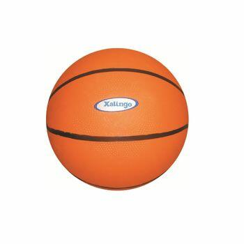 BOLA DE BASQUETE OFICIAL XALINGO Nº3