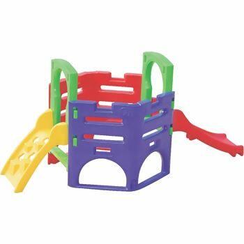 Playground Miniplay Freso