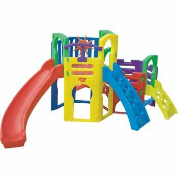 Playground Multiplay Freso