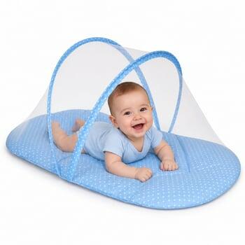 acolchoado_azul_com_bebe