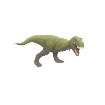 Dino Hunter - Tiranossauro Rex Mielle