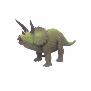 Dino Hunter - Triceratops Mielle