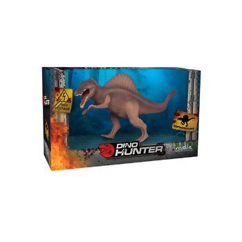 Dino Hunter - Espinossauro Mielle
