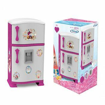 Refrigerador Pop Princesas Xalingo
