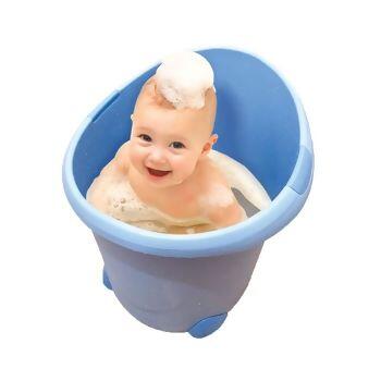 Banheira Ofurô Baby - Momo
