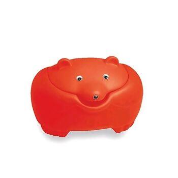 Baú Urso - Ryjo