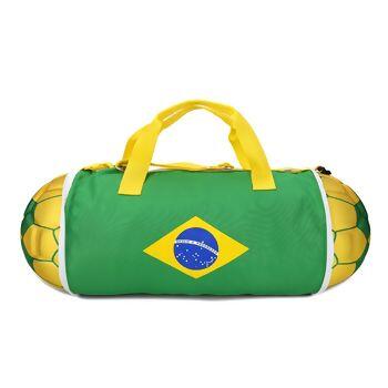 Bola Bolsa Brasil Academia