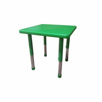 Mesa Infantil Verde