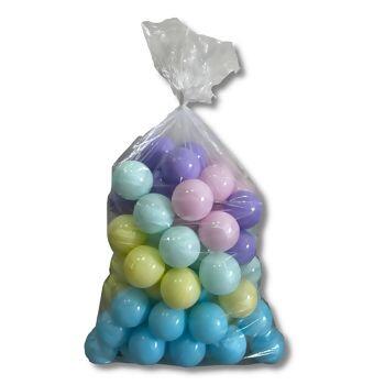candycolors100pcs
