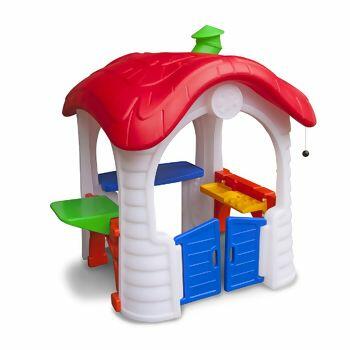 Casinha Petit Standard Freso