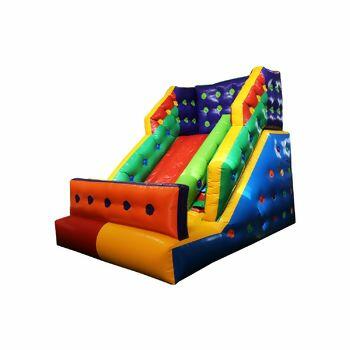 Tobogã Colorex Premium 4,5 x 2,8 x 3,8m